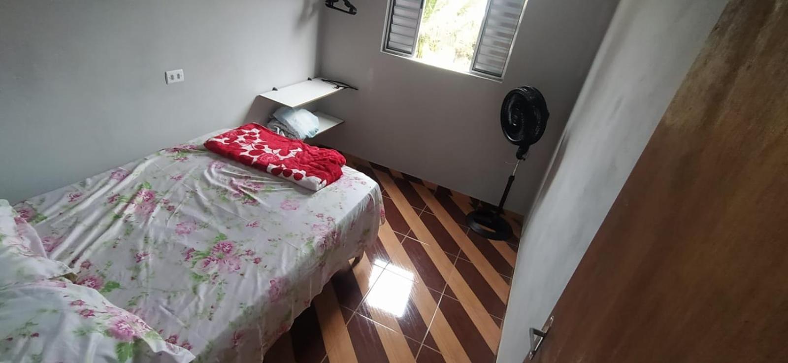 Casa De Praia E Cachoeira Em Убатуба Екстер'єр фото
